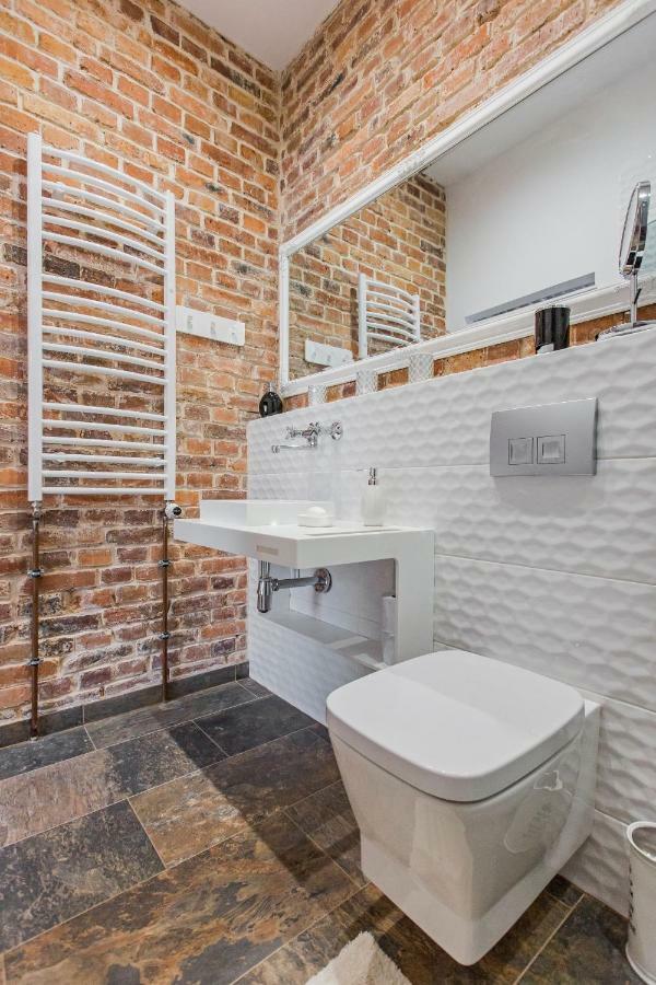 Zillmann Apartment Katoviçe Dış mekan fotoğraf