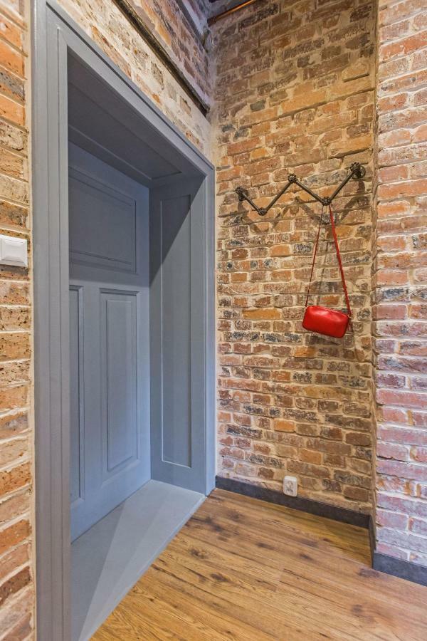 Zillmann Apartment Katoviçe Dış mekan fotoğraf