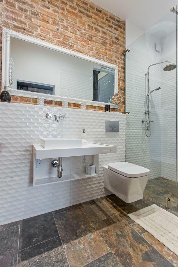 Zillmann Apartment Katoviçe Dış mekan fotoğraf