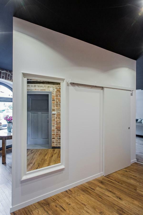 Zillmann Apartment Katoviçe Dış mekan fotoğraf