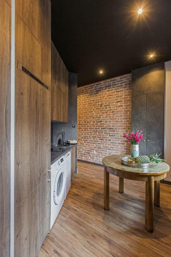 Zillmann Apartment Katoviçe Dış mekan fotoğraf