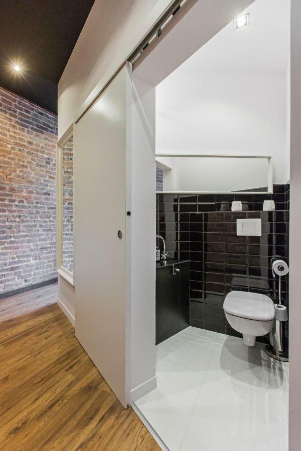 Zillmann Apartment Katoviçe Dış mekan fotoğraf